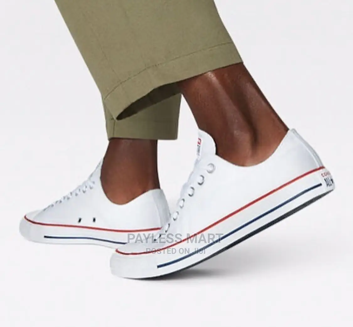 All Stars Converse