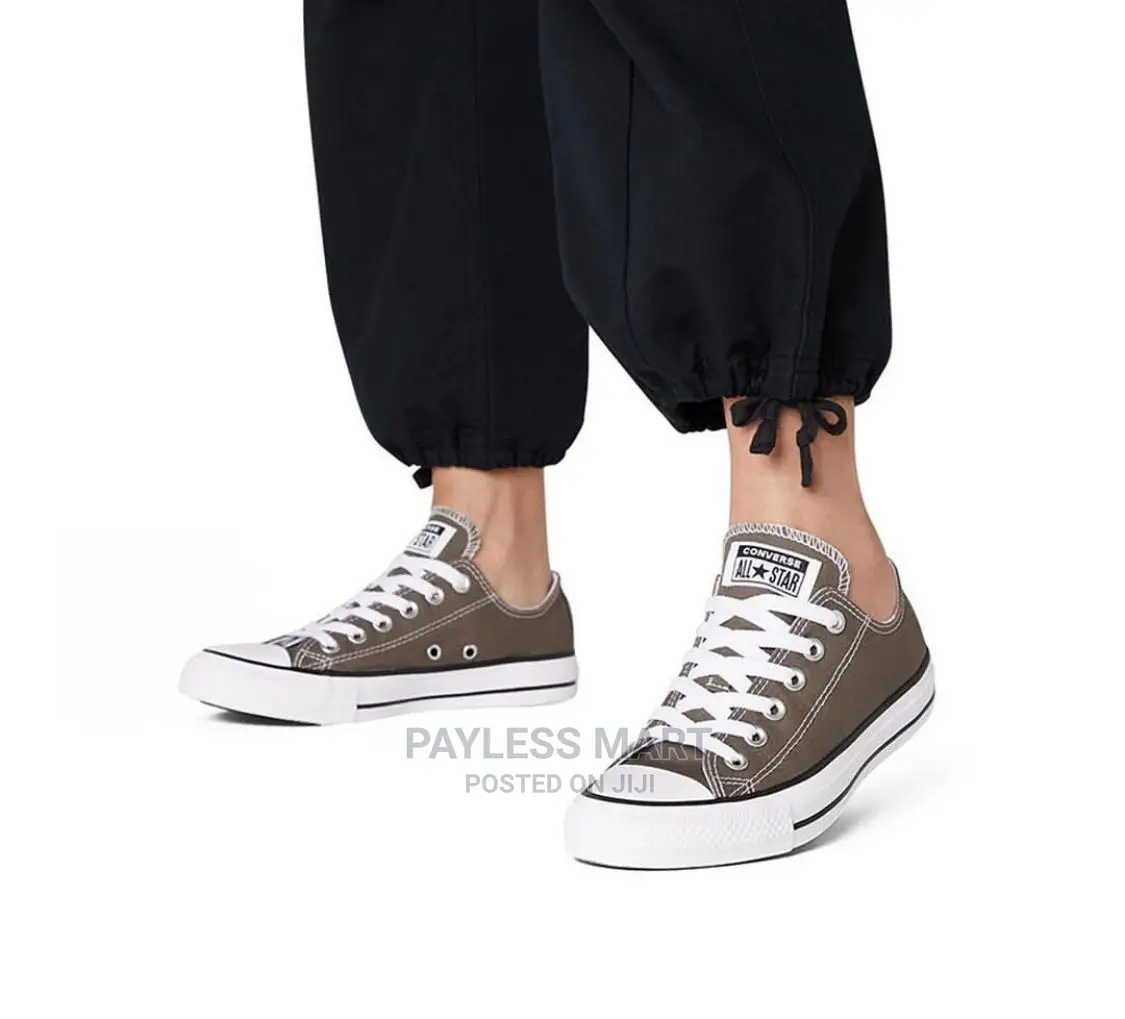 All Stars Converse