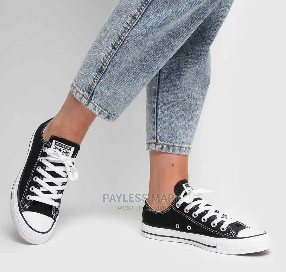 All Stars Converse
