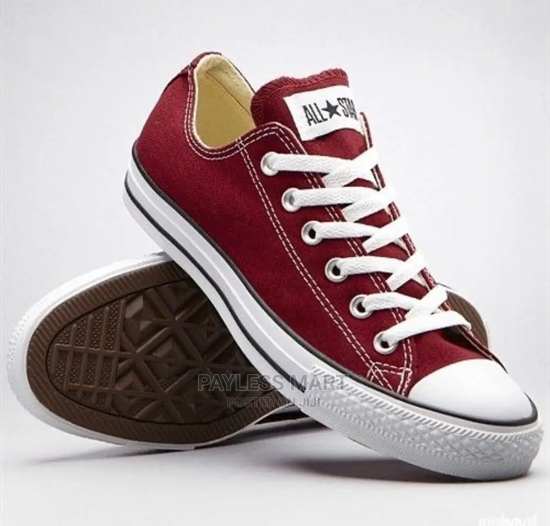 All Stars Converse