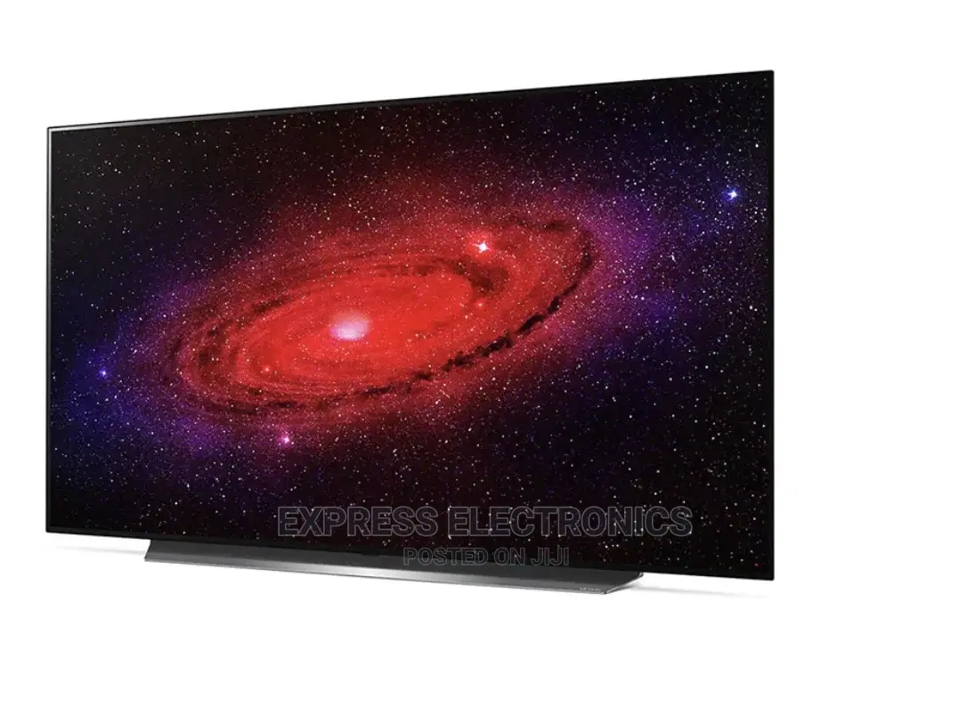 Oled55cxpva Ai Picture Pro Ai Sound Oled Uhd