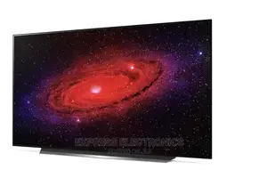 Oled55cxpva Ai Picture Pro Ai Sound Oled Uhd
