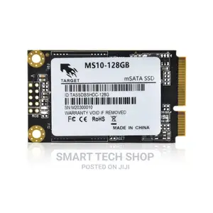 128GB Msata SSD for Laptops and All in One Computers