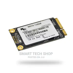 128GB Msata SSD for Laptops and All in One Computers