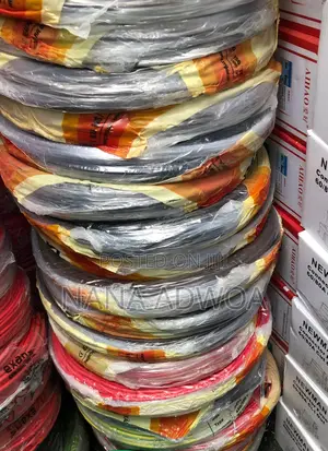 Electrical Cables