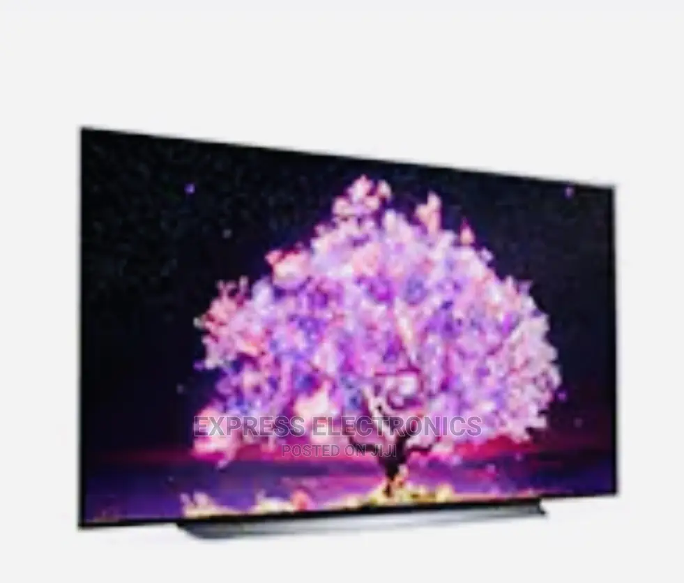 Ai Brightness Control Ai Upscaling Oled65c1pvb Uhd Oled