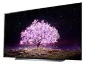 Oled65c1pvb Uhd 65”Oled LG Tv