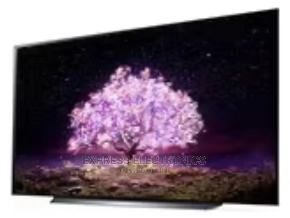Oled65c1pvb Uhd 65”Oled LG Tv