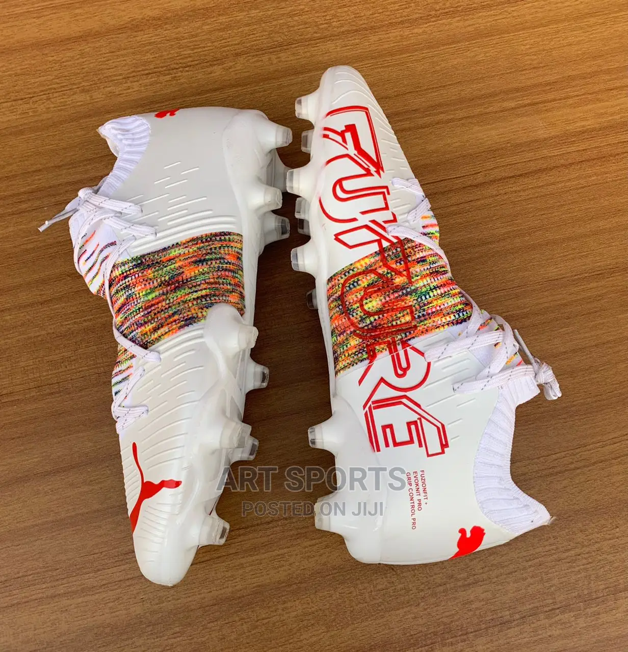 Puma Future Boot