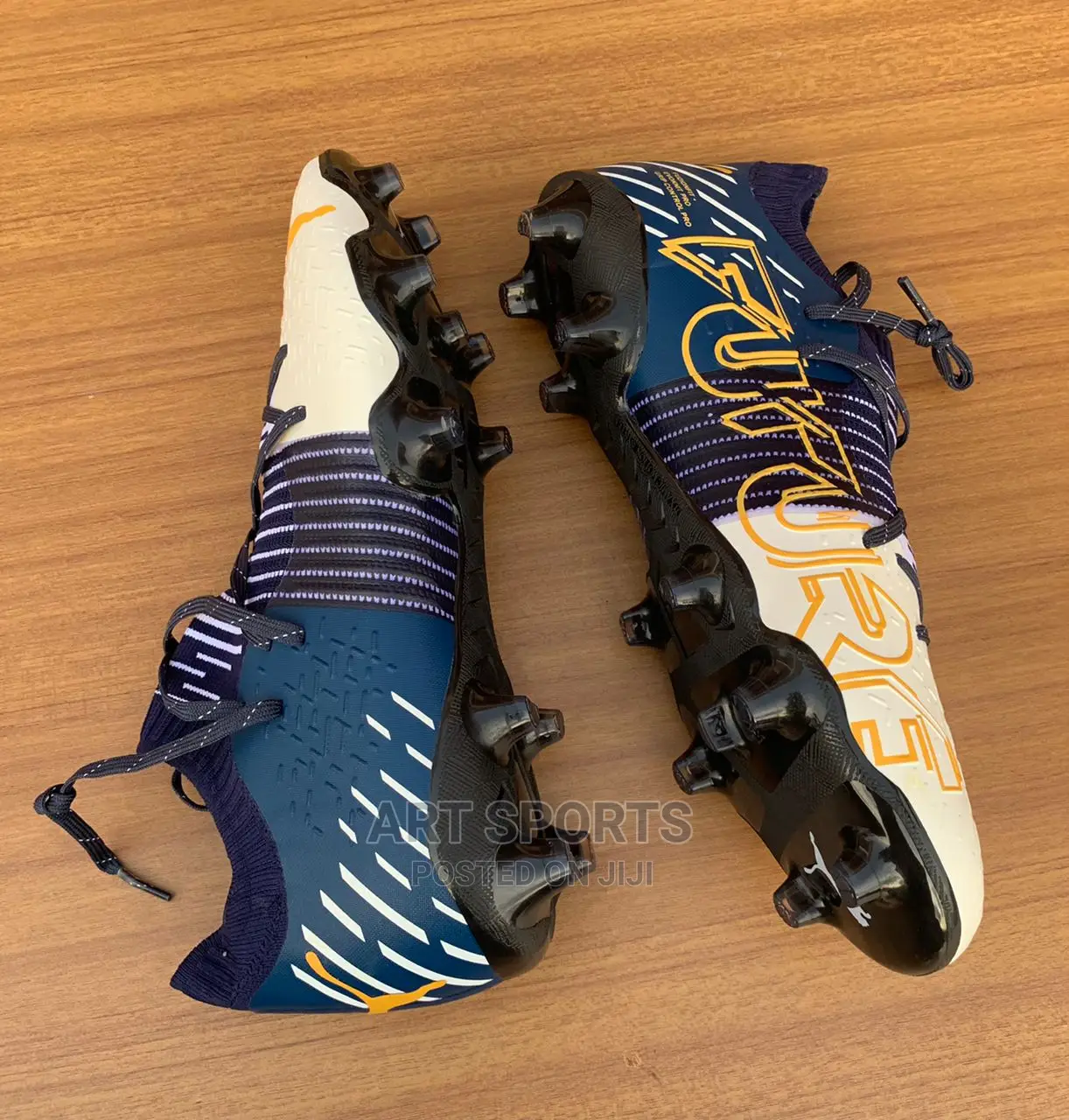 Puma Future Boot