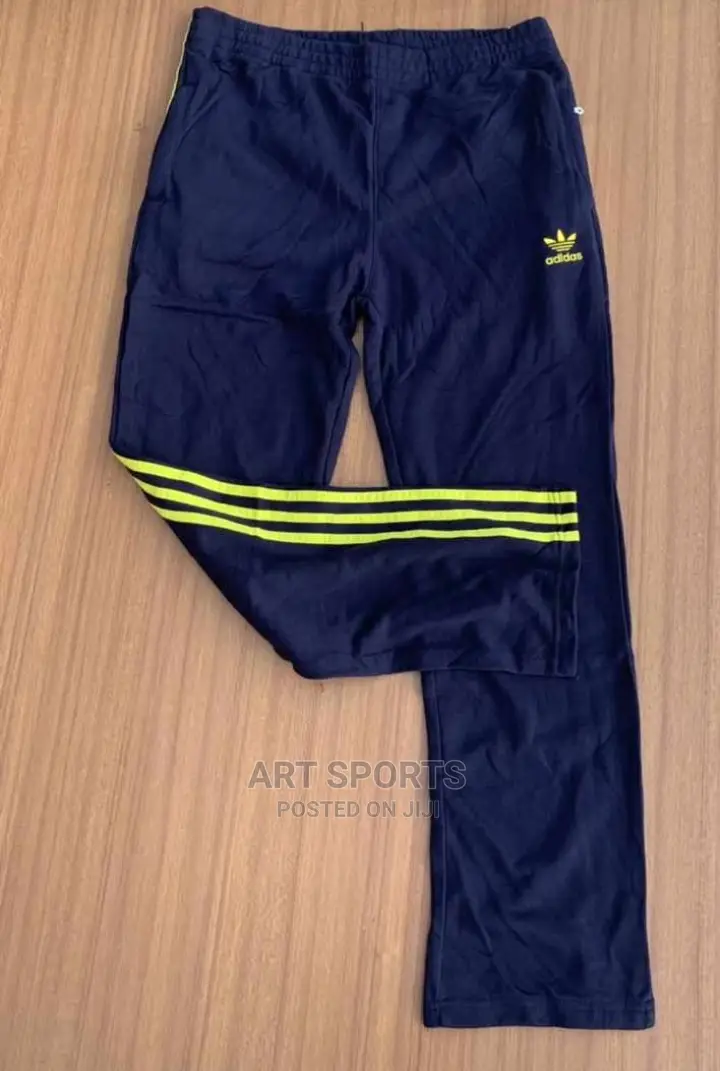 Adidas Joggers