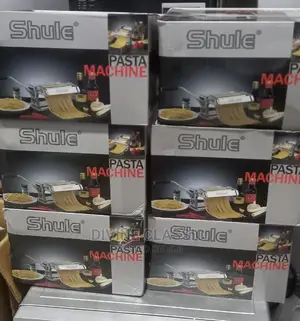 Shule Chips and Pasta Cutter(180mm)