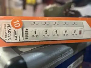 Original Extension Board With Usb Port With Type C