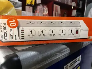 2 in 1 Extension Board