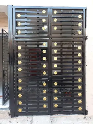 Metal Door for Sale