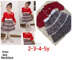 Baby Girl Outfit