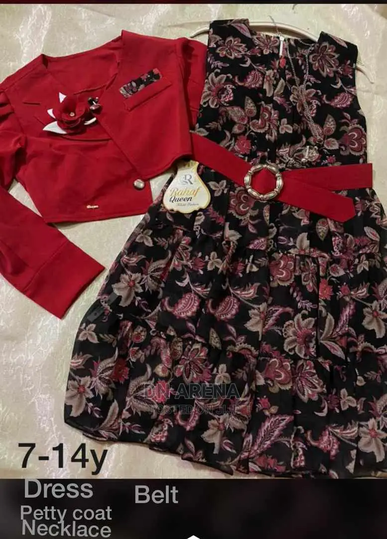 Baby Girl Outfit