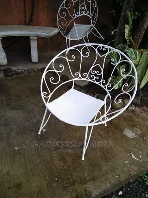 Metal Chair/Metal Chair Frame