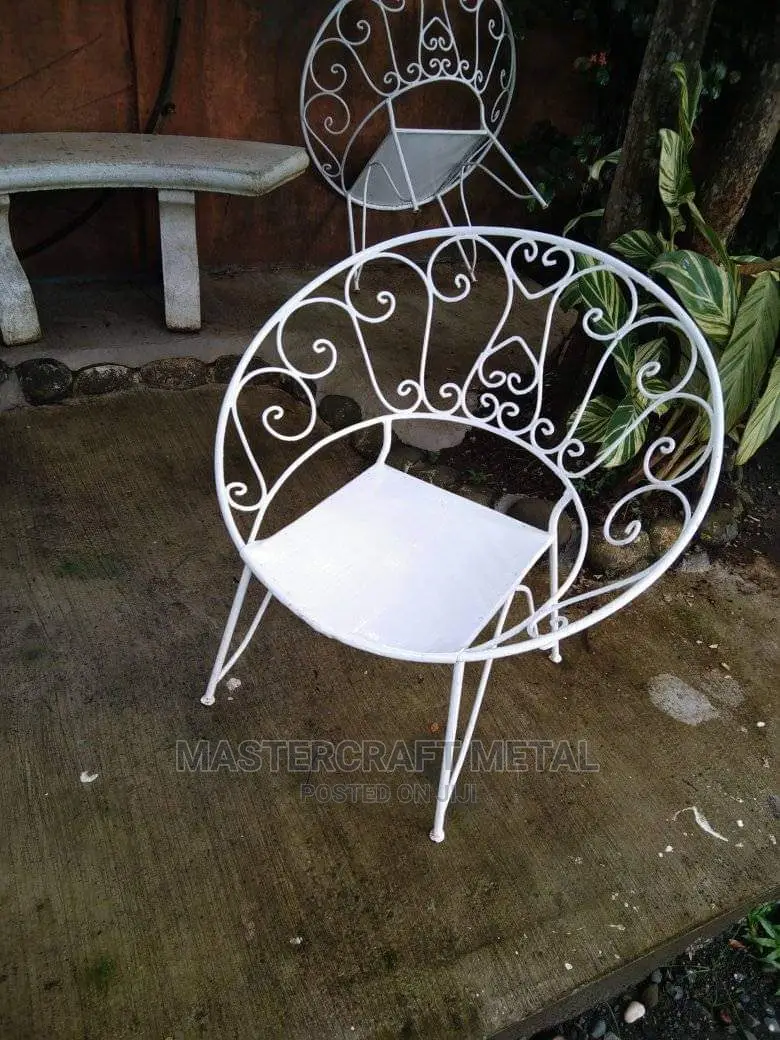 Metal Chair/Metal Chair Frame