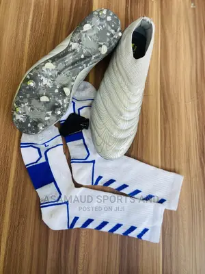 Original Grade 1 Cleat Mixed Stodd