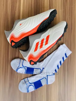 Original First Grade Gym Boot Available