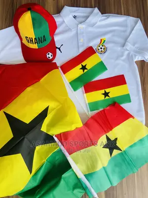 Original Ghana Lacost at Cool Price