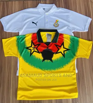 Original Ghana Lacost at Cool Price
