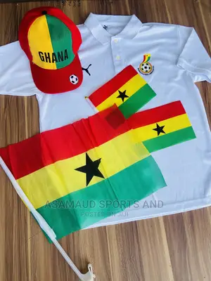 Original Ghana Lacost at Cool Price