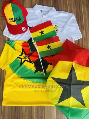 Original Ghana Lacost at Cool Price