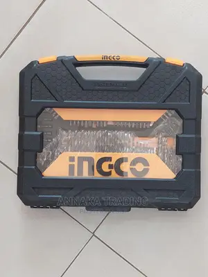 120pcs Accessories Set