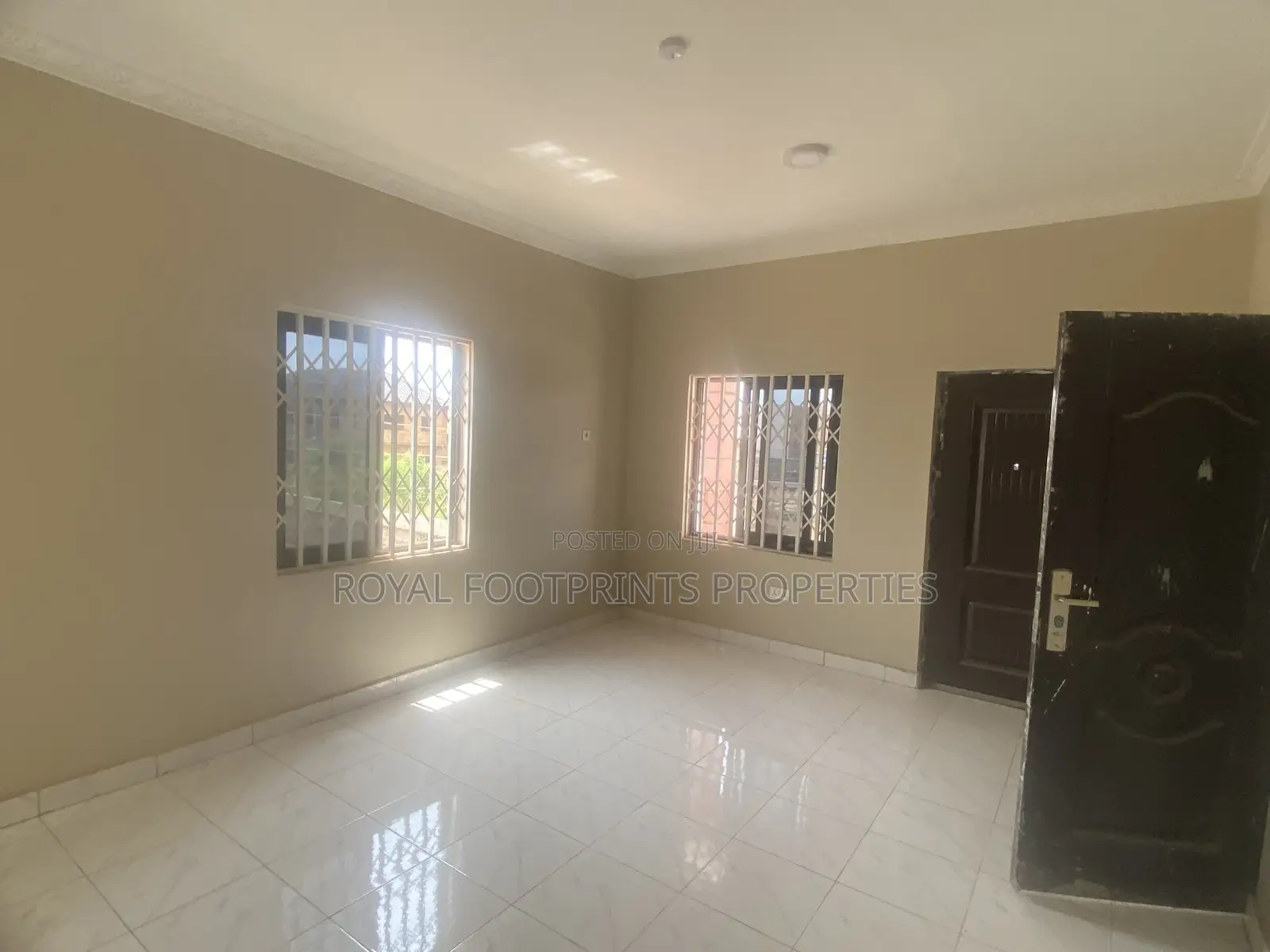 3bdrm House in Royal Footprints, Oyarifa for sale