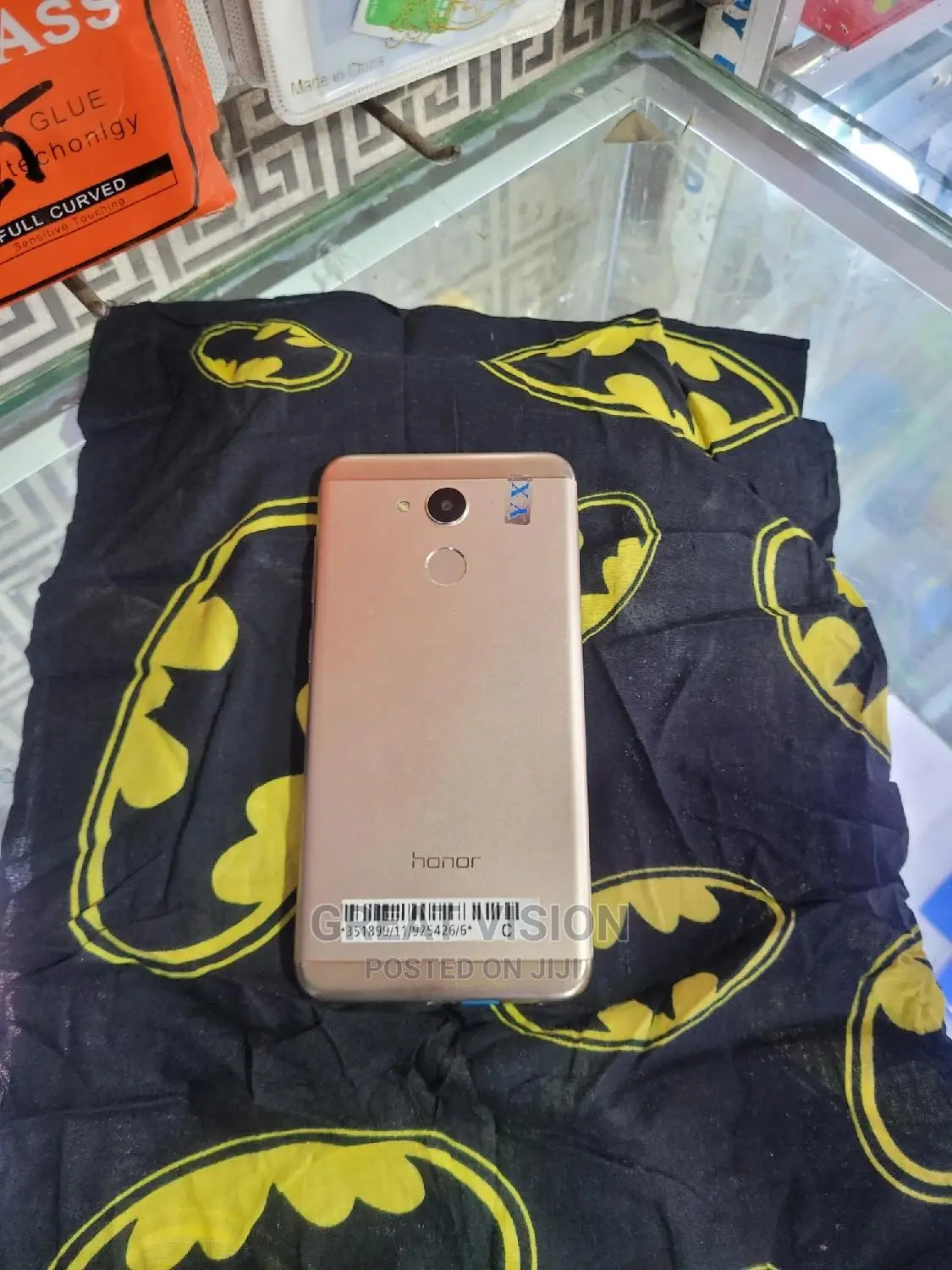 Huawei Honor Play 64 GB Gold