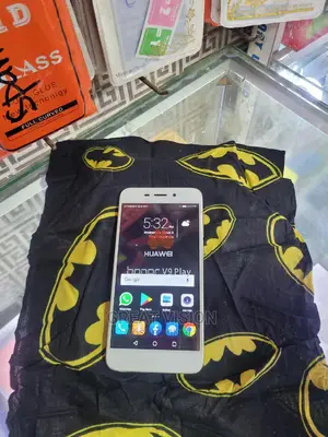 Huawei Honor Play 64 GB Gold
