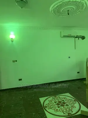 1bdrm Apartment in Bushroad, Teshie for rent