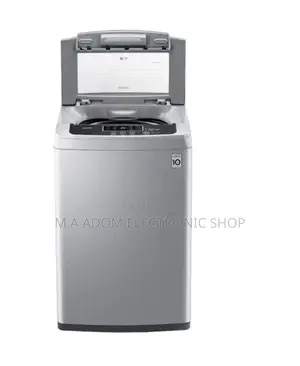 LG 8kg Top Loading Washing Machine [T8585NDHV]