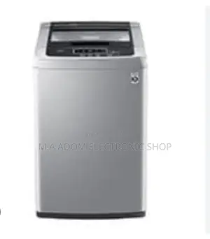 LG T9585NDHVH 9KG Fully Automatic Top Load Washing Machine