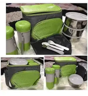 Lunchbox / Potluck - Stainless Steel Bowls