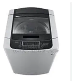 LG 13kg Smart Inverter Top Load Washing Machine - T1369NEHTF