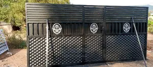 Dm Sliding Gate
