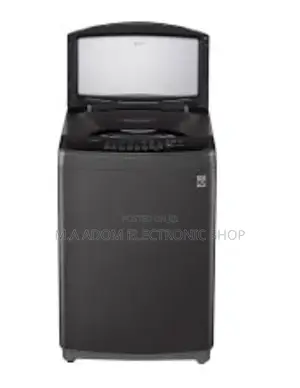 Lg14kg Top Loader Washer (T1466NEHT2A)