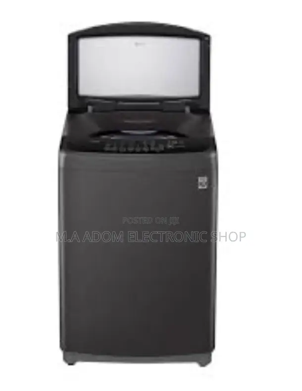 Lg14kg Top Loader Washer (T1466NEHT2A)