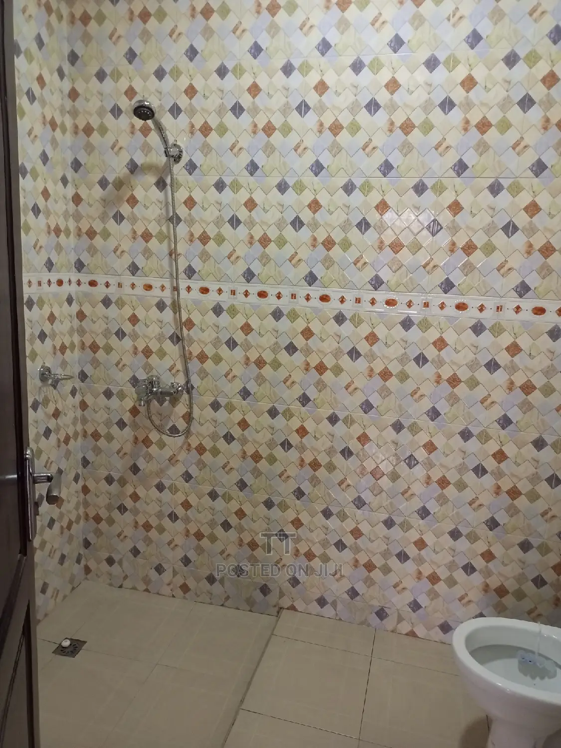 2bdrm Apartment in Teshie Lekma for rent