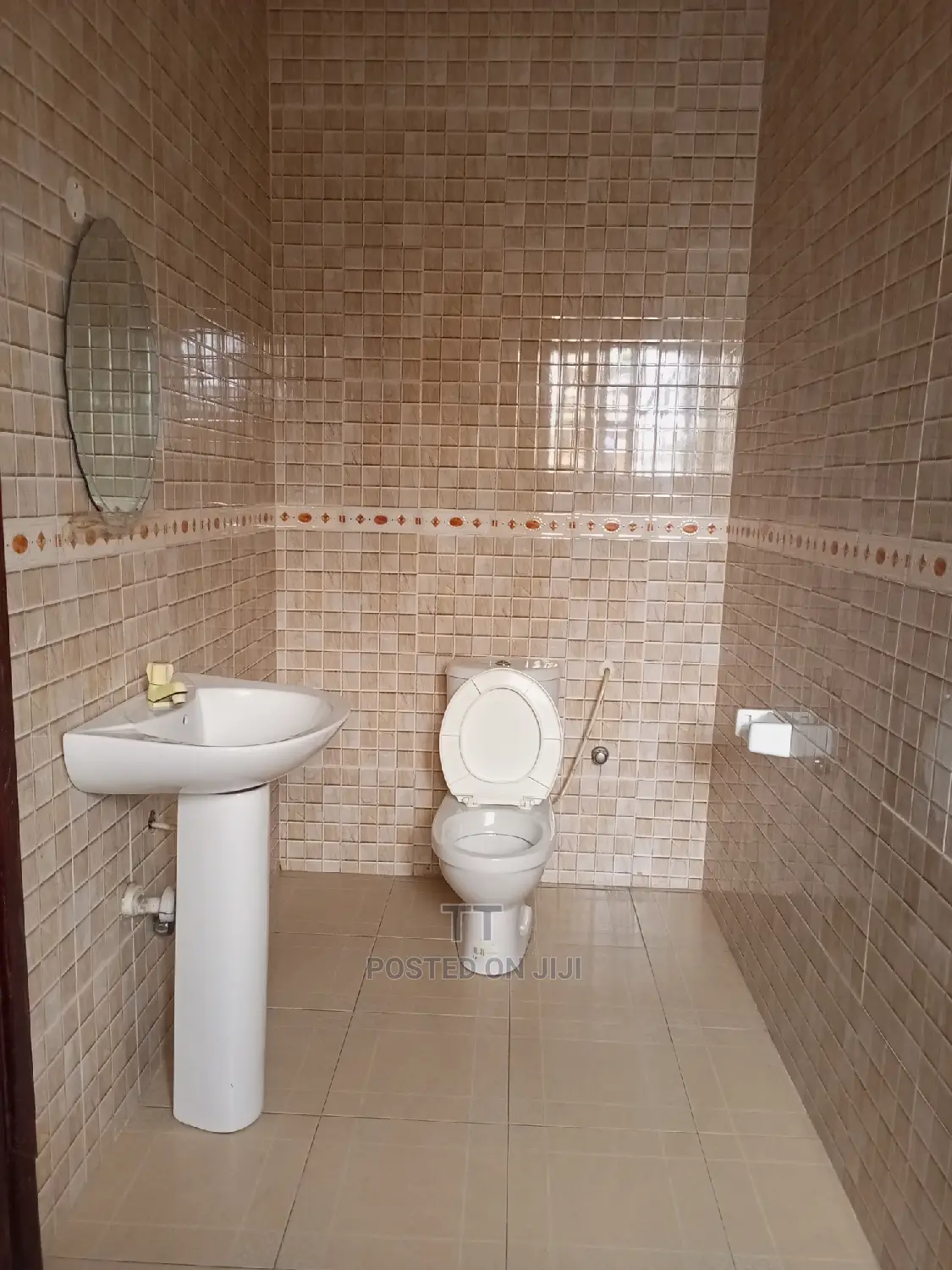 2bdrm Apartment in Teshie Lekma for rent