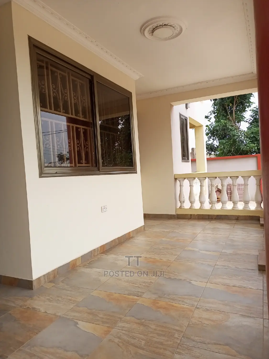 2bdrm Apartment in Teshie Lekma for rent