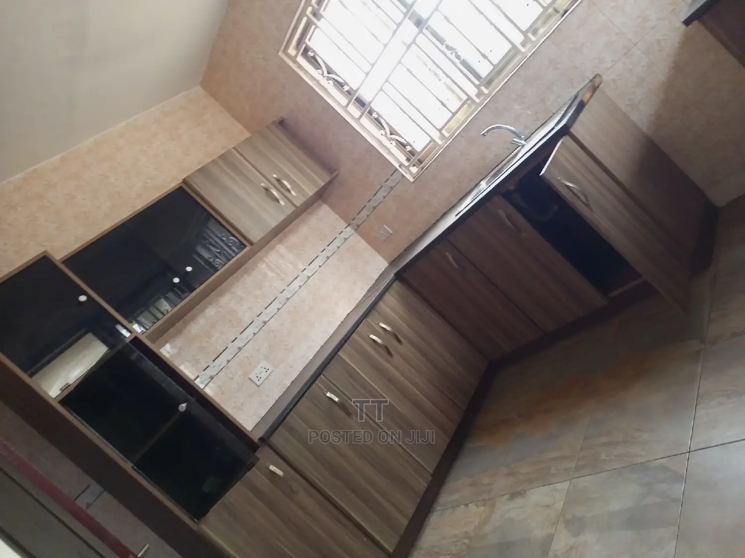 2bdrm Apartment in Teshie Lekma for rent