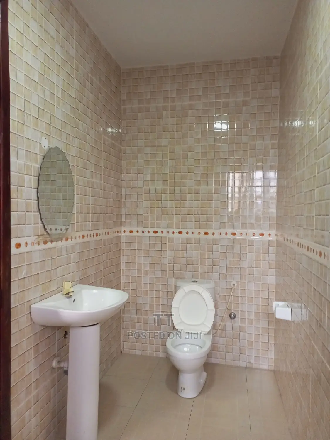 2bdrm Apartment in Teshie Lekma for rent