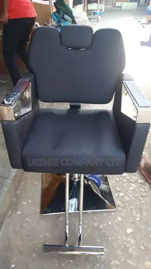 Quality Styling Chair for All Setups