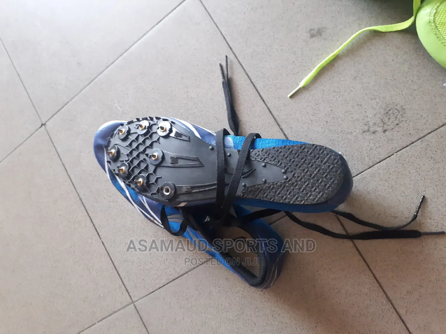Original Spikes at Cool Price