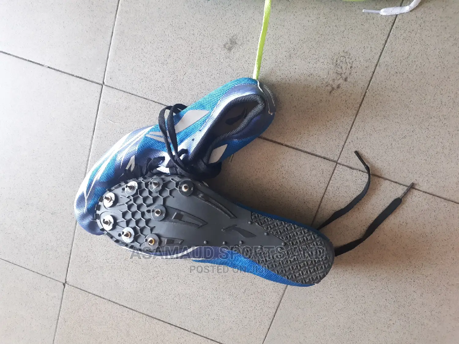 Original Spikes at Cool Price