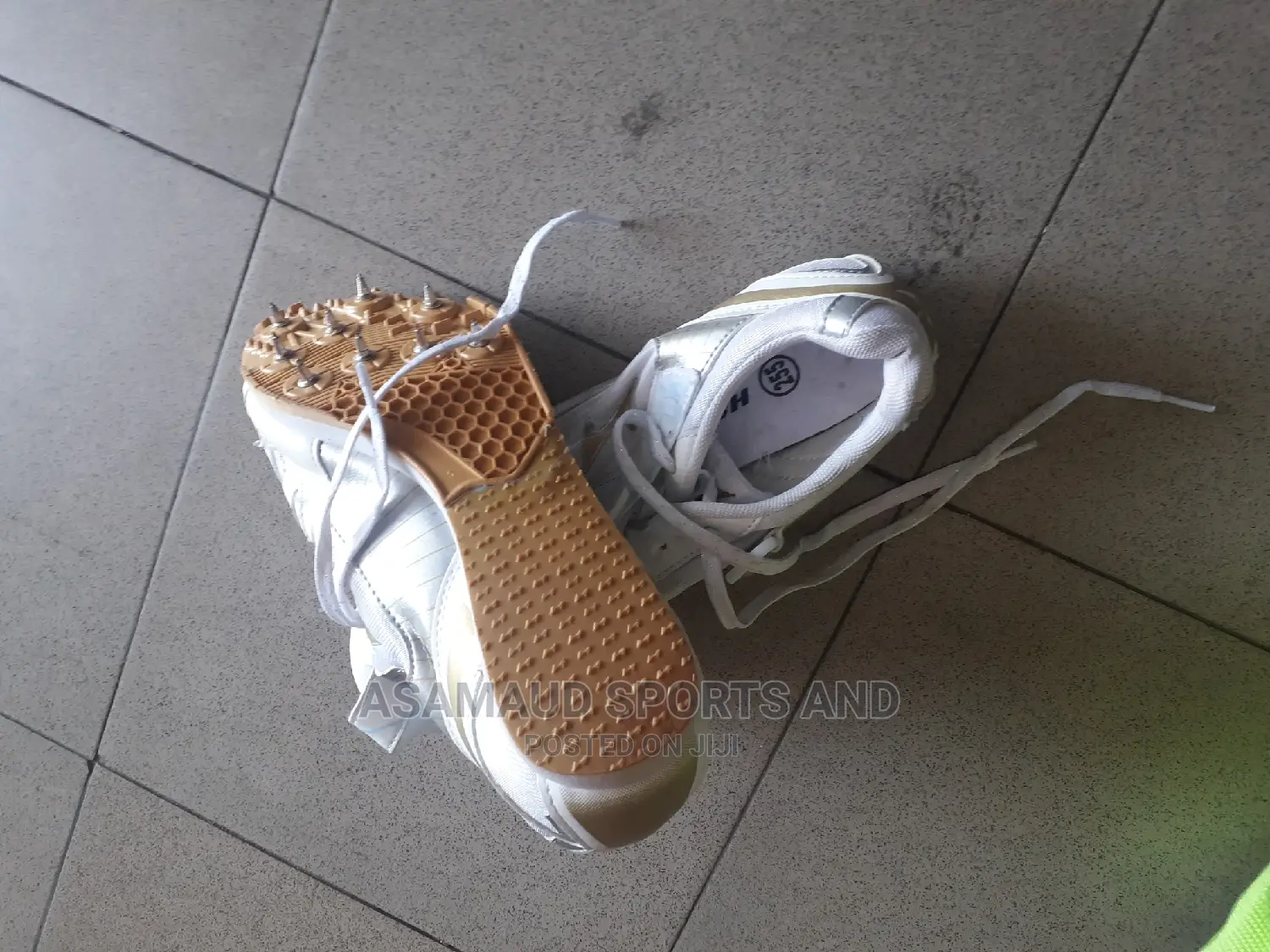 Original Spikes at Cool Price